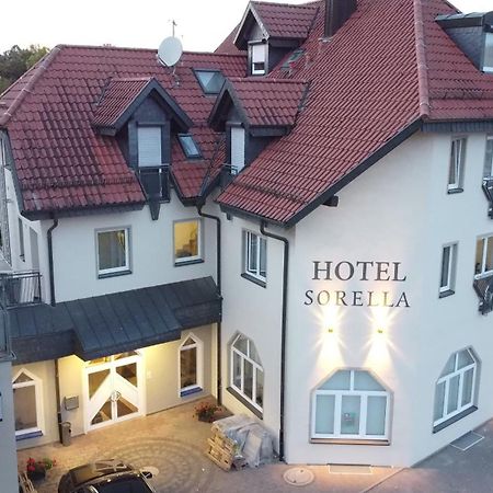 Hotel Sorella Ittlingen Exterior photo