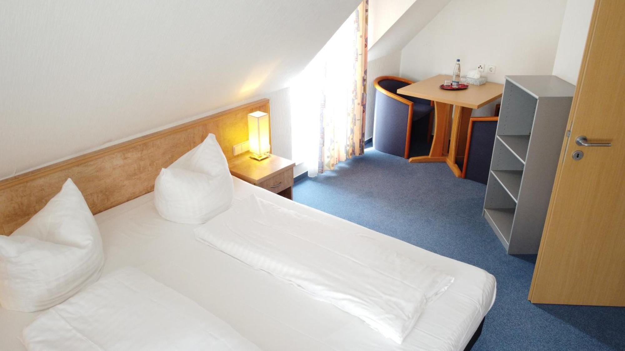 Hotel Sorella Ittlingen Room photo